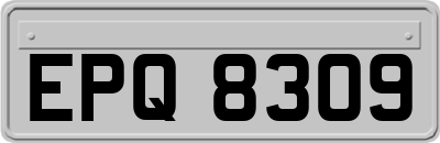 EPQ8309