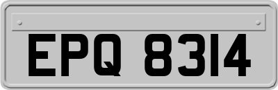 EPQ8314