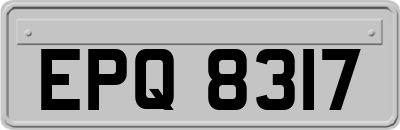 EPQ8317