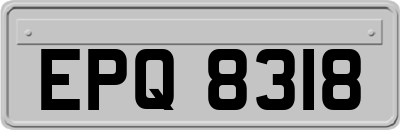 EPQ8318