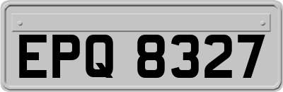 EPQ8327
