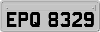 EPQ8329