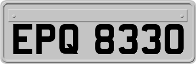 EPQ8330