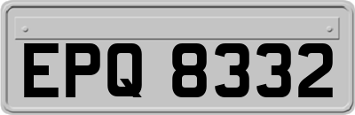 EPQ8332