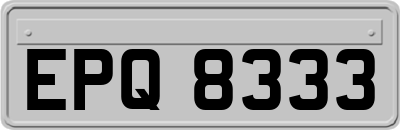 EPQ8333