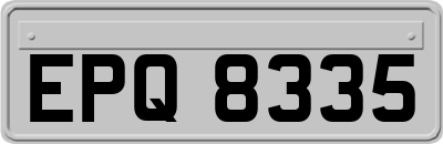 EPQ8335