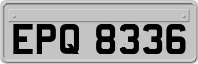 EPQ8336
