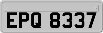 EPQ8337