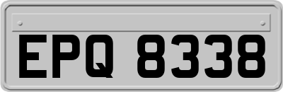 EPQ8338