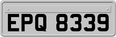 EPQ8339
