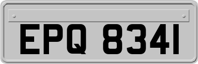 EPQ8341