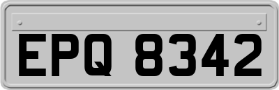 EPQ8342