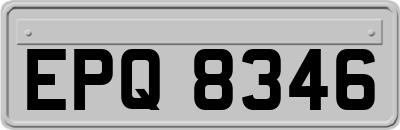 EPQ8346