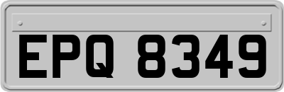 EPQ8349