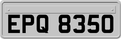 EPQ8350