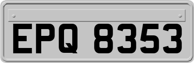 EPQ8353