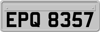 EPQ8357