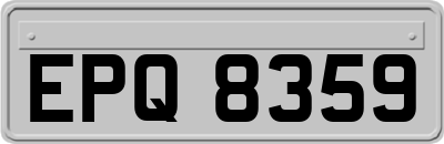 EPQ8359