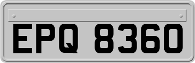 EPQ8360