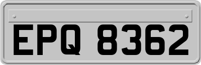 EPQ8362
