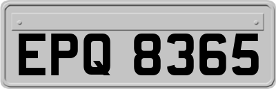 EPQ8365