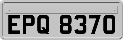 EPQ8370