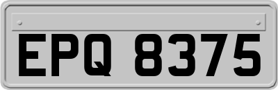 EPQ8375