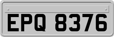 EPQ8376