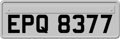 EPQ8377