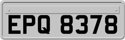 EPQ8378