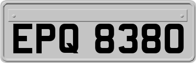 EPQ8380