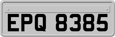 EPQ8385
