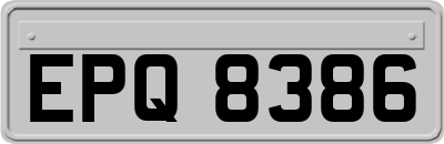 EPQ8386