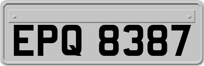 EPQ8387