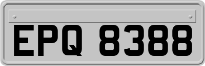 EPQ8388