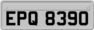 EPQ8390