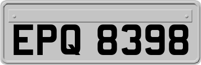 EPQ8398