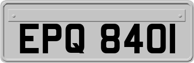 EPQ8401