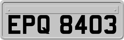 EPQ8403