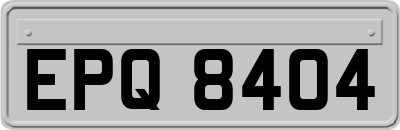 EPQ8404