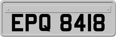 EPQ8418