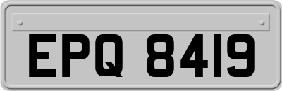 EPQ8419