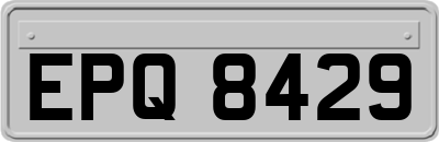 EPQ8429