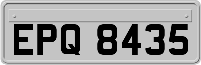 EPQ8435
