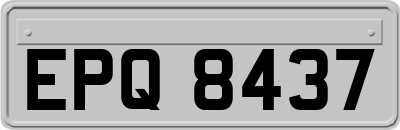EPQ8437