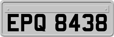 EPQ8438