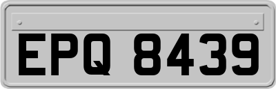 EPQ8439