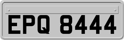 EPQ8444