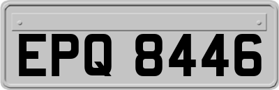 EPQ8446