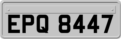 EPQ8447